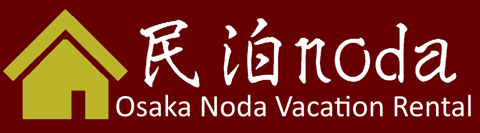 大阪民泊noda